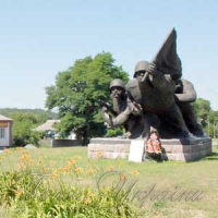 Читачі попросили написати про їхній Млинок. А то «наче його і немає...»